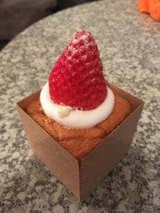 菓子工房 茶菓菜