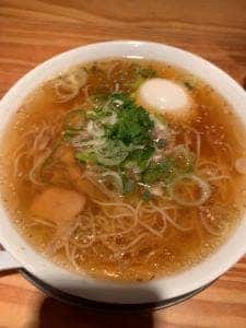 らーめん・やすきち