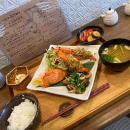 和ごはんと珈琲 べにこ