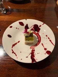 イタリア料理とワイン pinoli