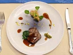 フランス風郷土料理 ル・ポットフー