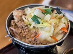 すき家 18号長野北尾張部店