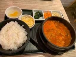 東京純豆腐 ユニモール店