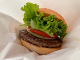 フレッシュネスバーガー 富ヶ谷店