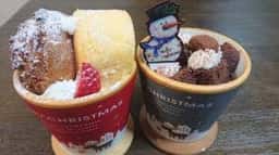 Patisserie MieuxMieux