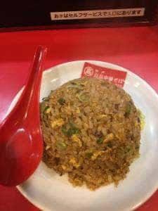 丸高中華そば 西宮店