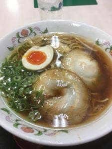 餃子の王将 南森町店