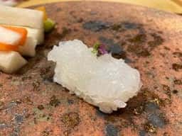 金澤主計 鮨処 あいじ