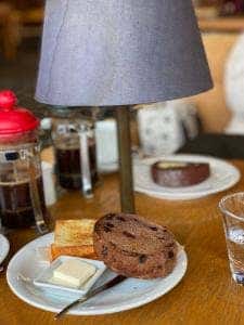 丸山珈琲小諸店