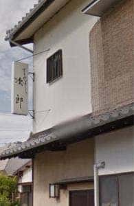 すきやばし次郎
