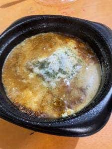 TOFU DELI GOEMON