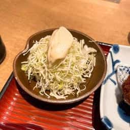 ふくなが亭