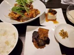 中華料理彩宴
