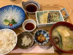 下関春帆楼本店