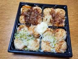 元祖どないや 富山桜木町店