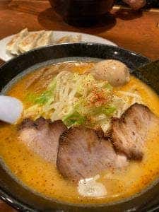 ラーメンおやじ本荘店