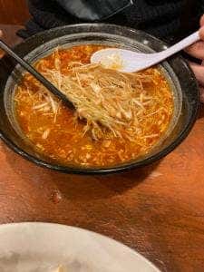 ラーメンおやじ本荘店
