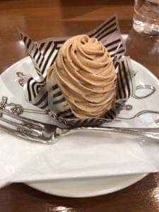 UCCカフェメルカード 新宿高島屋店