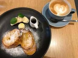 cafe cour