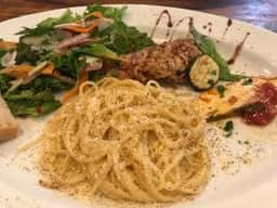 トラットリア ラウライタリコ 高崎店
