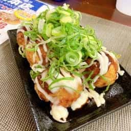 蛸屋本店 那覇松尾店