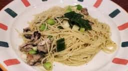 カジュアルイタリアン ピアンタ 志村坂上店