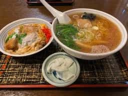 そば処 さかえや