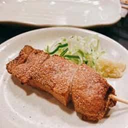 やきとん きむら