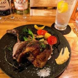 下町ビストロ ルポン 高円寺店
