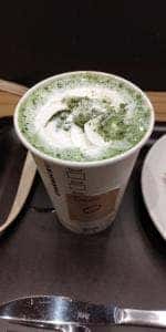 スターバックス コーヒー 広島本通り店