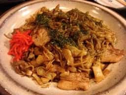 食事処 かすり