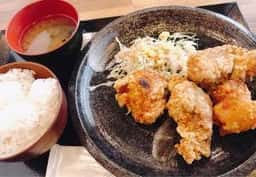 秀吉 神保町水道橋店