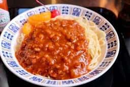 パスタハウス ナポリ