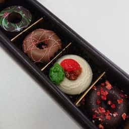 ベルアメール 京都別邸 三条店