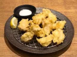 蕎麦・地酒 金亀庵 ビエラ大津店