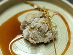 九兵衛旅館 お食事処