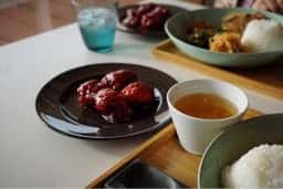 セジョンの食卓