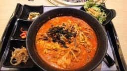 焼肉 新羅 MONA新浦安店