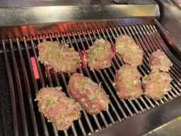 焼肉 王将