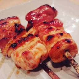焼鳥 多喜