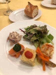 南欧田舎料理店 TAVOLA TAPAS