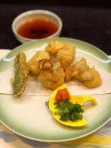 魚半 武家屋敷前店