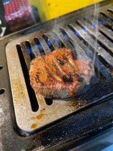 焼肉 ドラゴ 横綱通り店