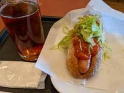 カフェ・ベローチェ 南砂二丁目店