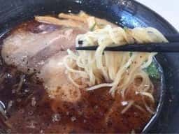 てんがららーめん