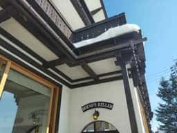 Bernd's Keller