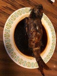 漁師料理 ゑび満
