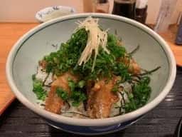 おさかな食堂