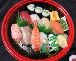 すし上等！ 倉敷笹沖店