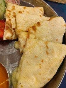 タンドール 東広島店